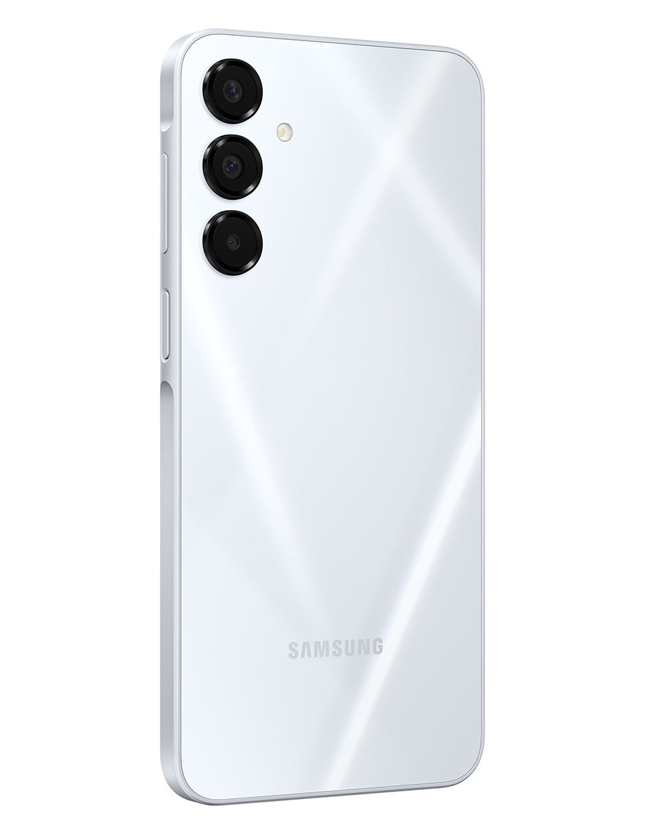 Galaxy A16 Super AMOLED 6.7 pulgadas 3