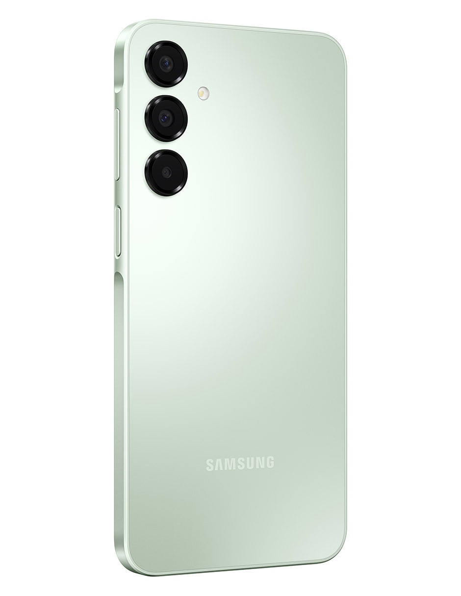 Galaxy A16 Super AMOLED 6.7 pulgadas 5