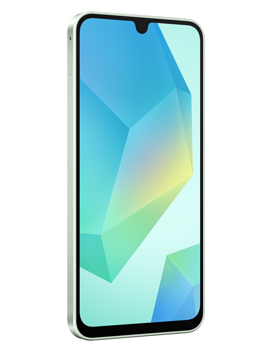 Galaxy A16 Super AMOLED 6.7 pulgadas 8