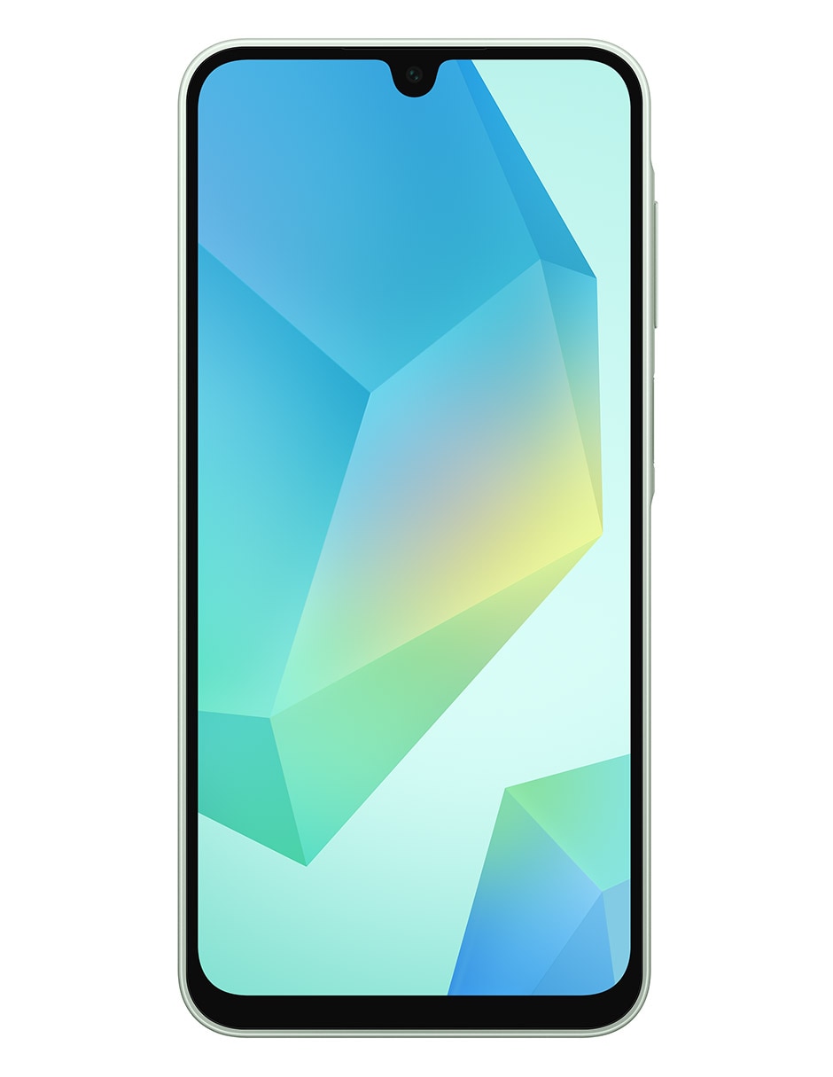 Galaxy A16 Super AMOLED 6.7 pulgadas 10