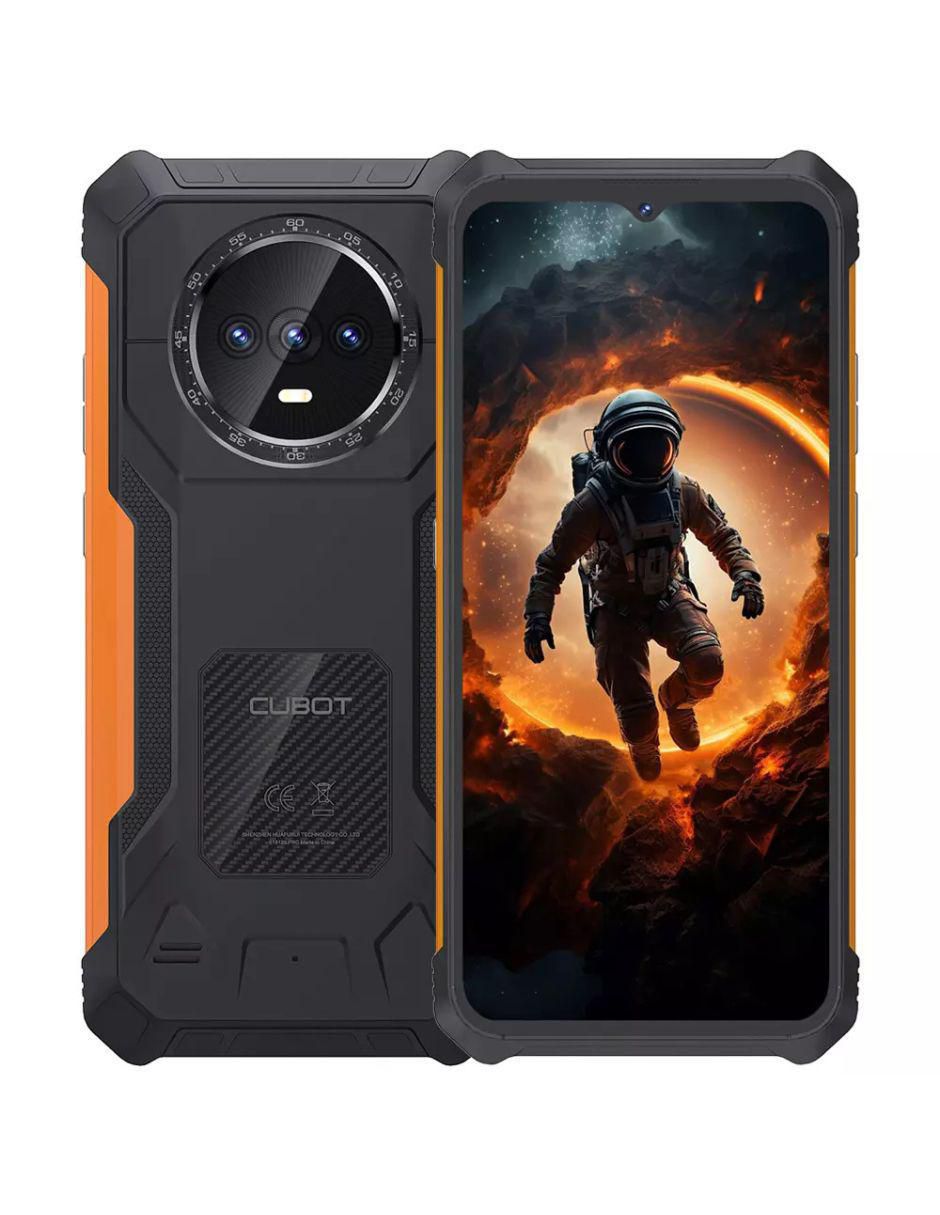 Cubot Kingkong Es LCD 6.5 pulgadas