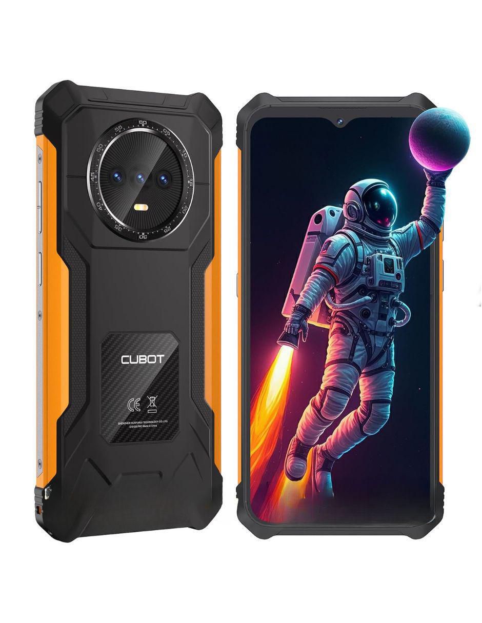 Cubot Kingkong Es LCD 6.5 pulgadas 3