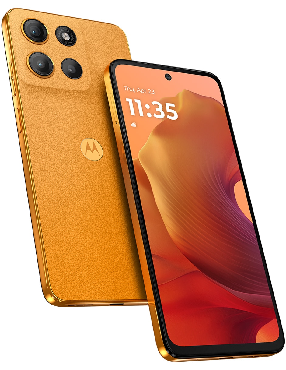 Moto G15 LCD 6.7 pulgadas