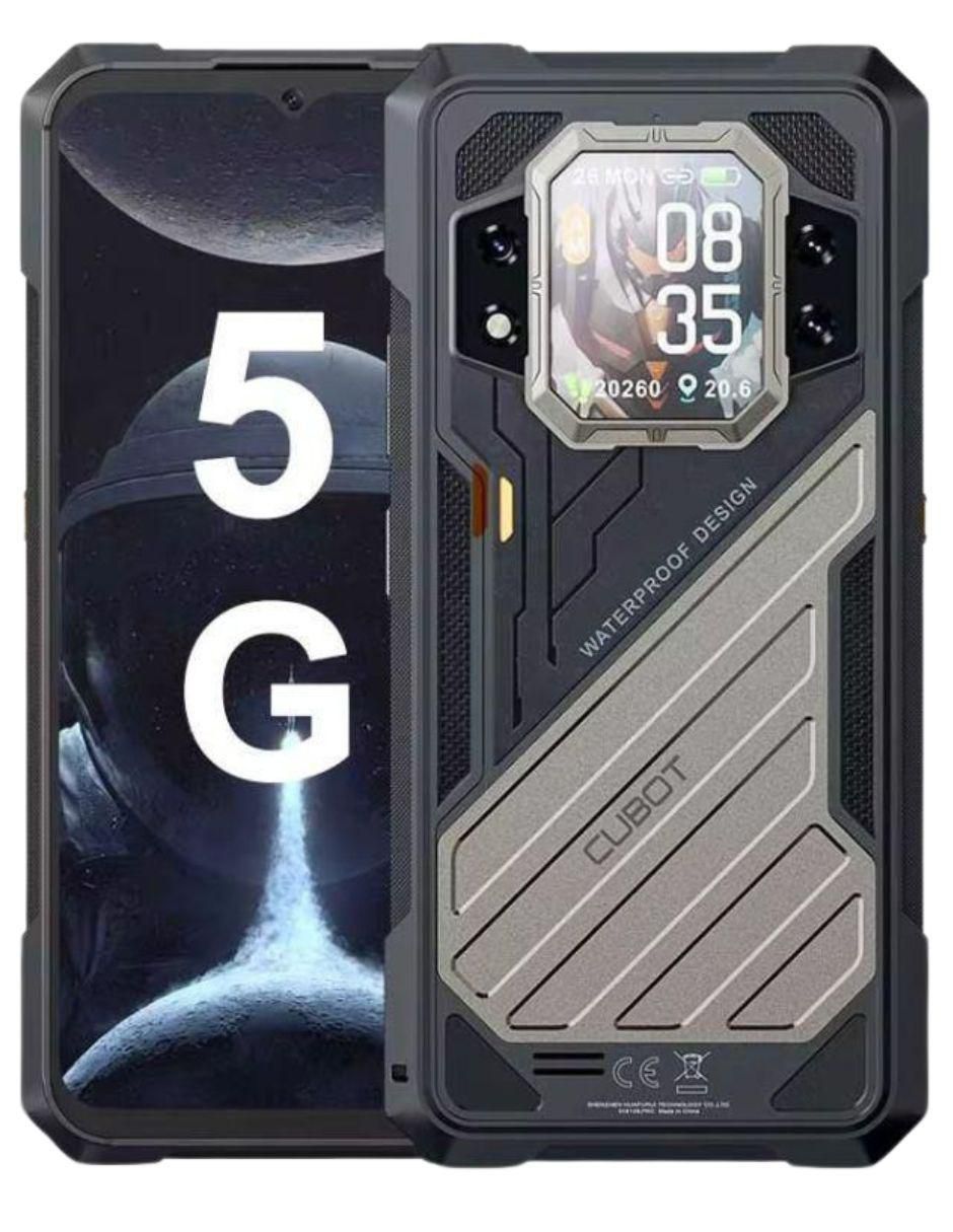 Kingkong X LCD IPS 6.5 pulgadas 2