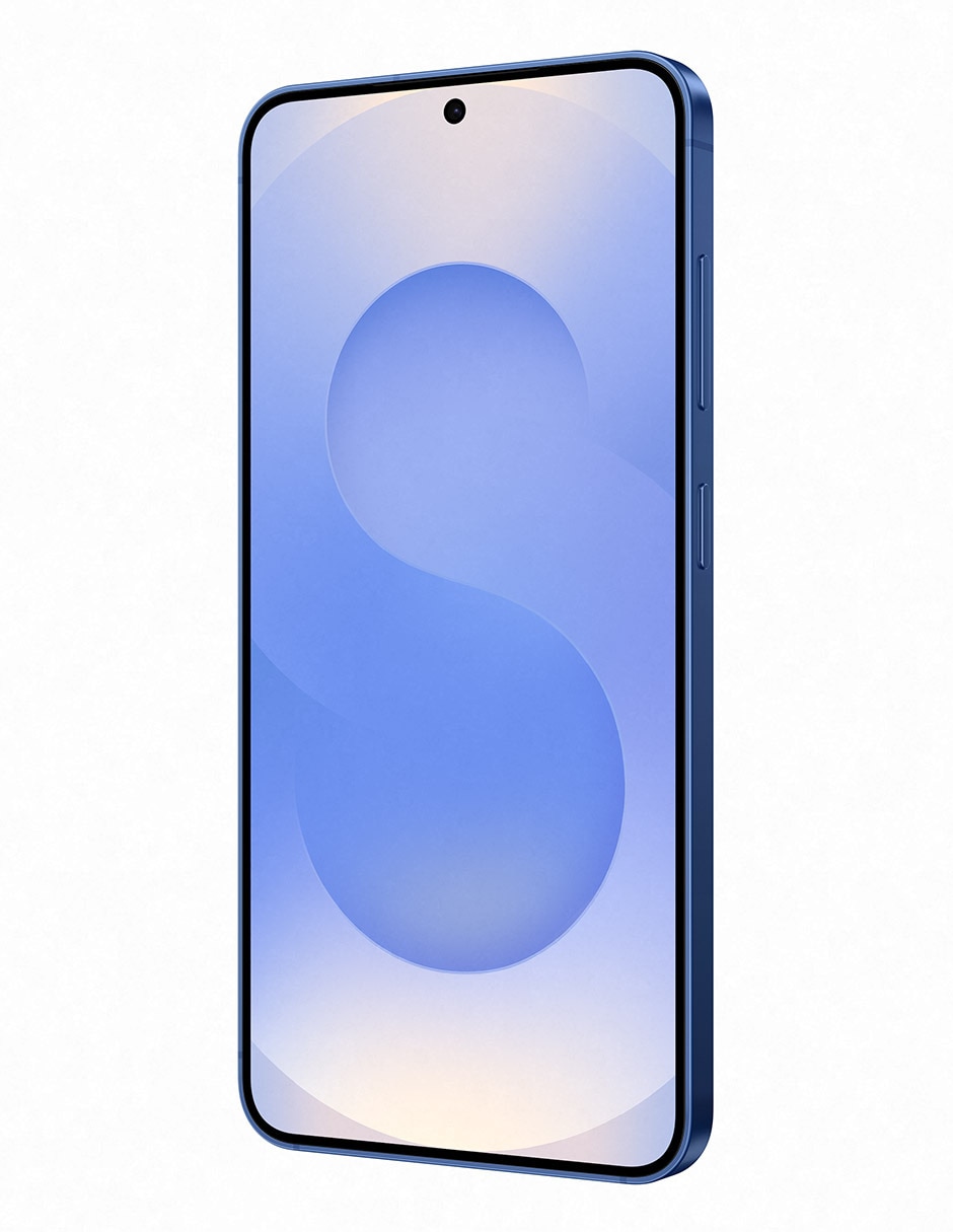 Galaxy S25 Dynamic AMOLED 2X 6.2 pulgadas 4