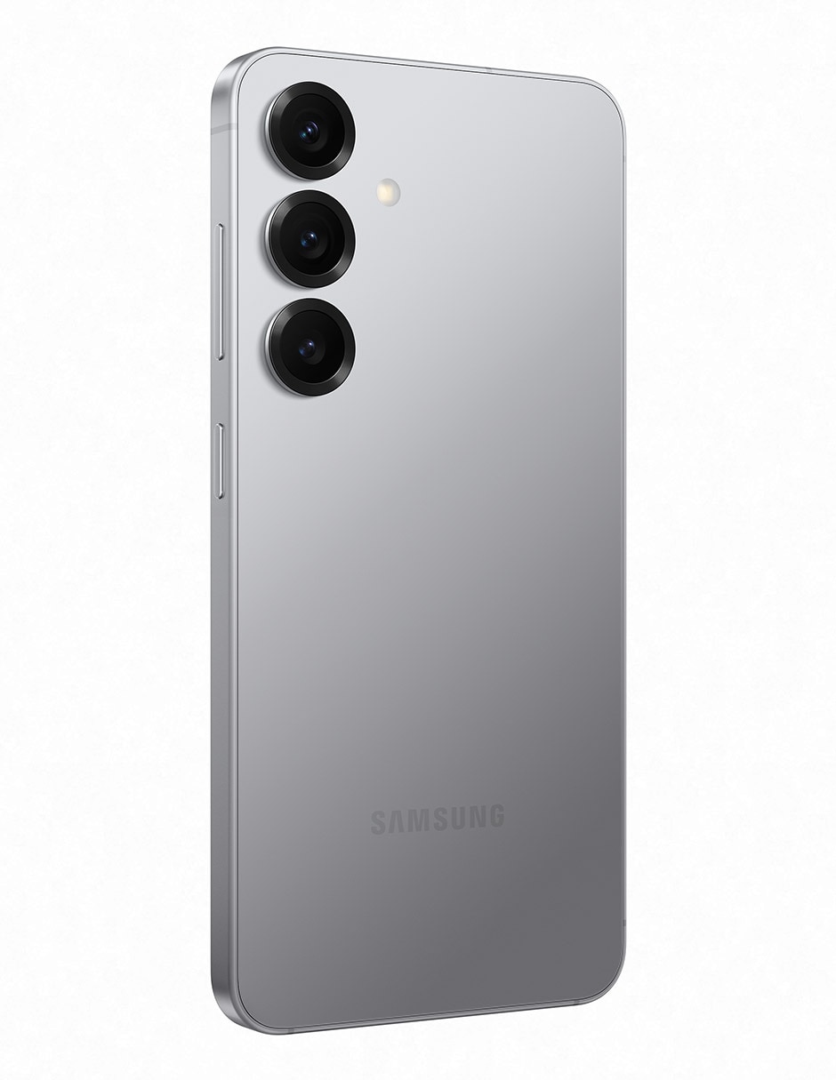 Galaxy S25 Dynamic AMOLED 2X 6.2 pulgadas 3