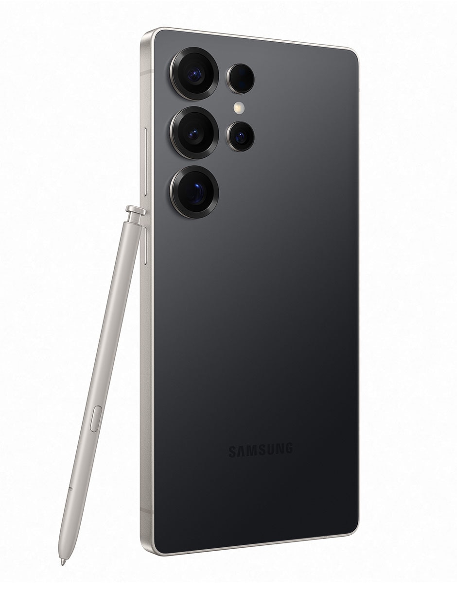 Galaxy S25 Ultra Dynamic AMOLED 2X 6.9 pulgadas 5