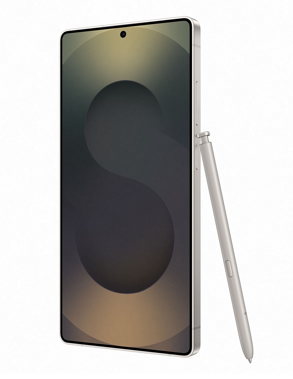 Galaxy S25 Ultra Dynamic AMOLED 2X 6.9 pulgadas 2