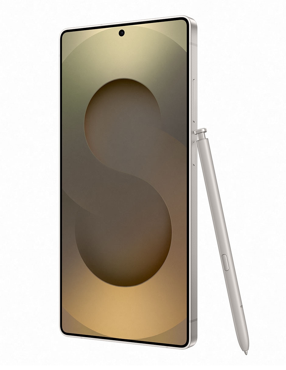 Galaxy S25 Ultra Dynamic AMOLED 2X 6.9 pulgadas 4