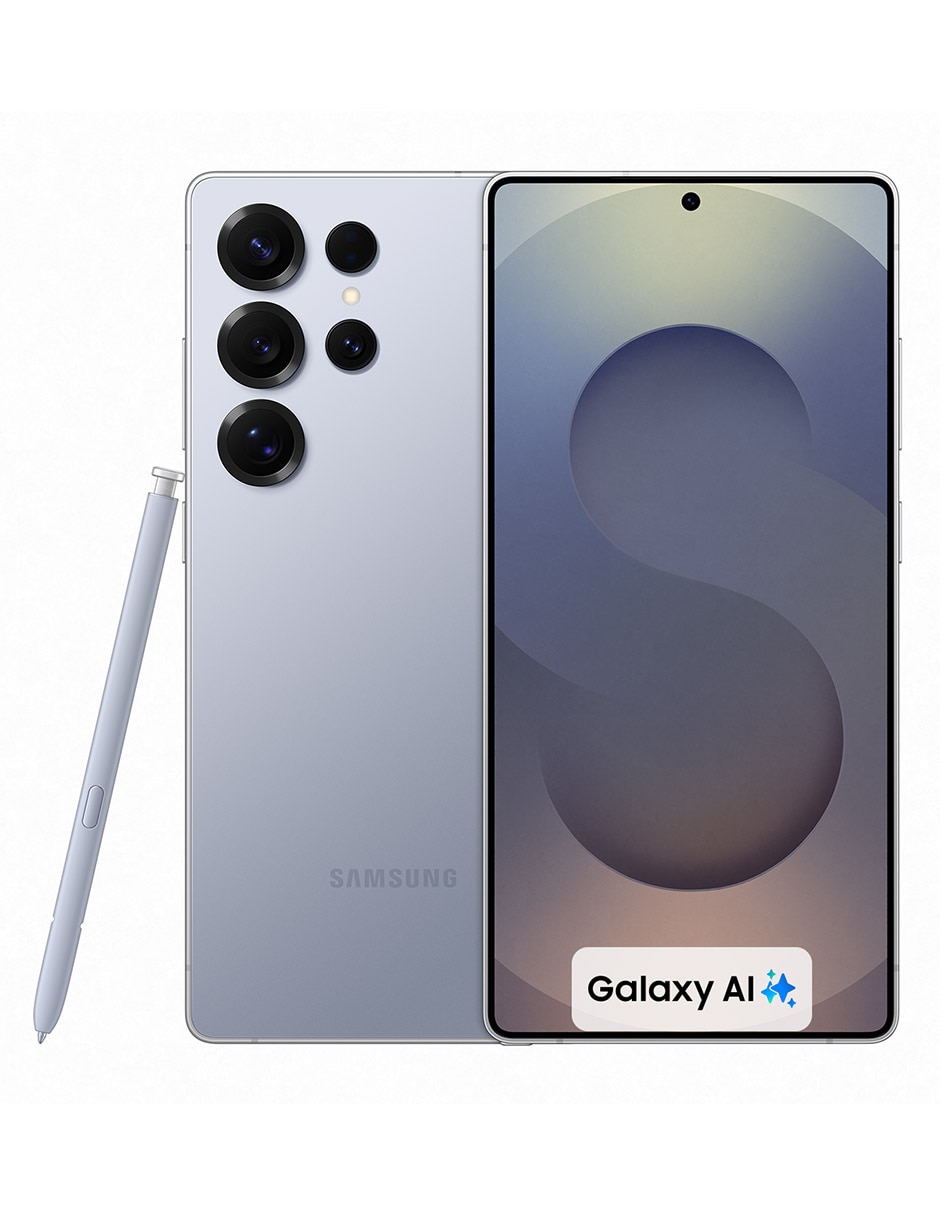  Galaxy S25 Ultra Dynamic AMOLED 2X 6.9 pulgadas