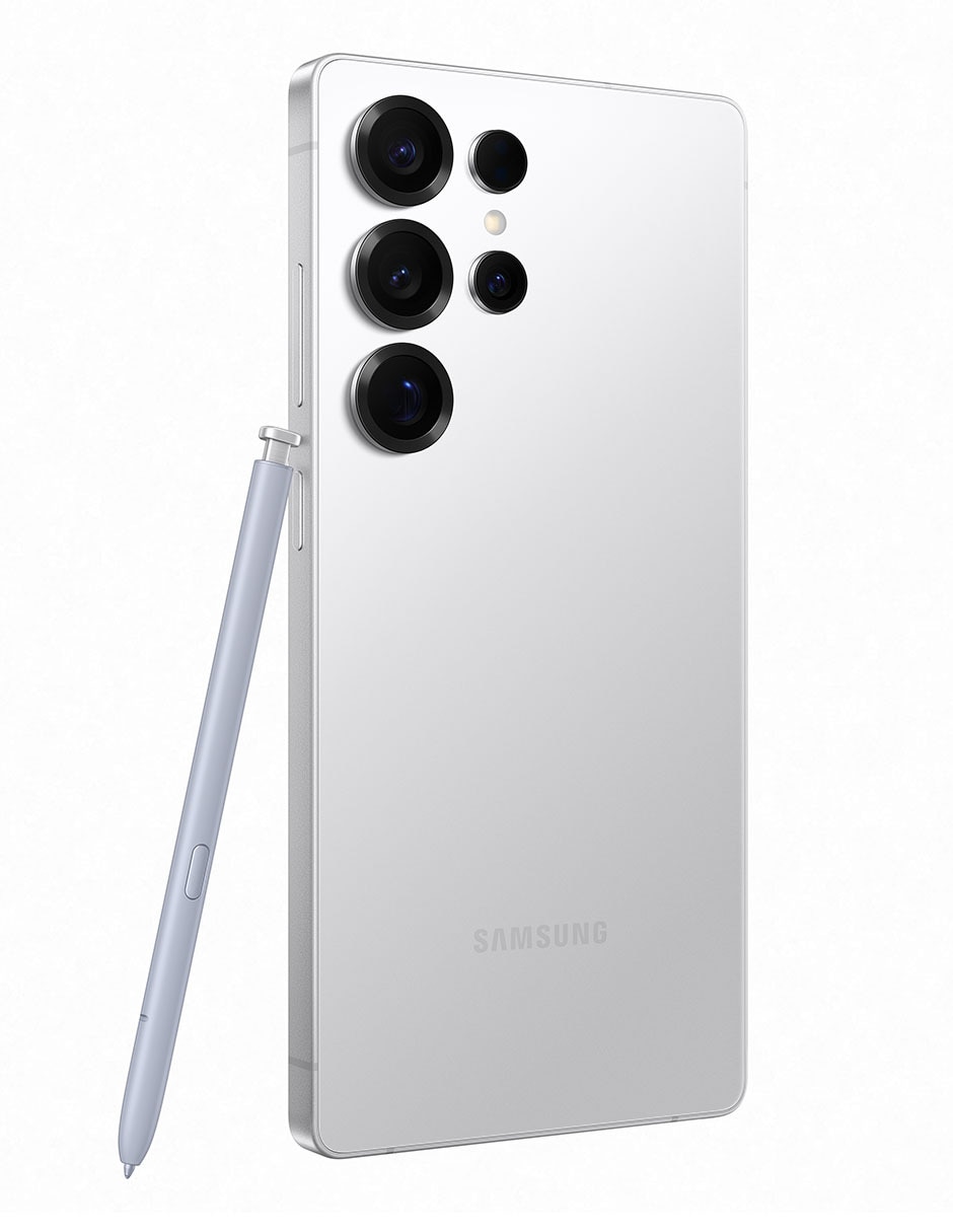 Galaxy S25 Ultra Dynamic AMOLED 2X 6.9 pulgadas 2