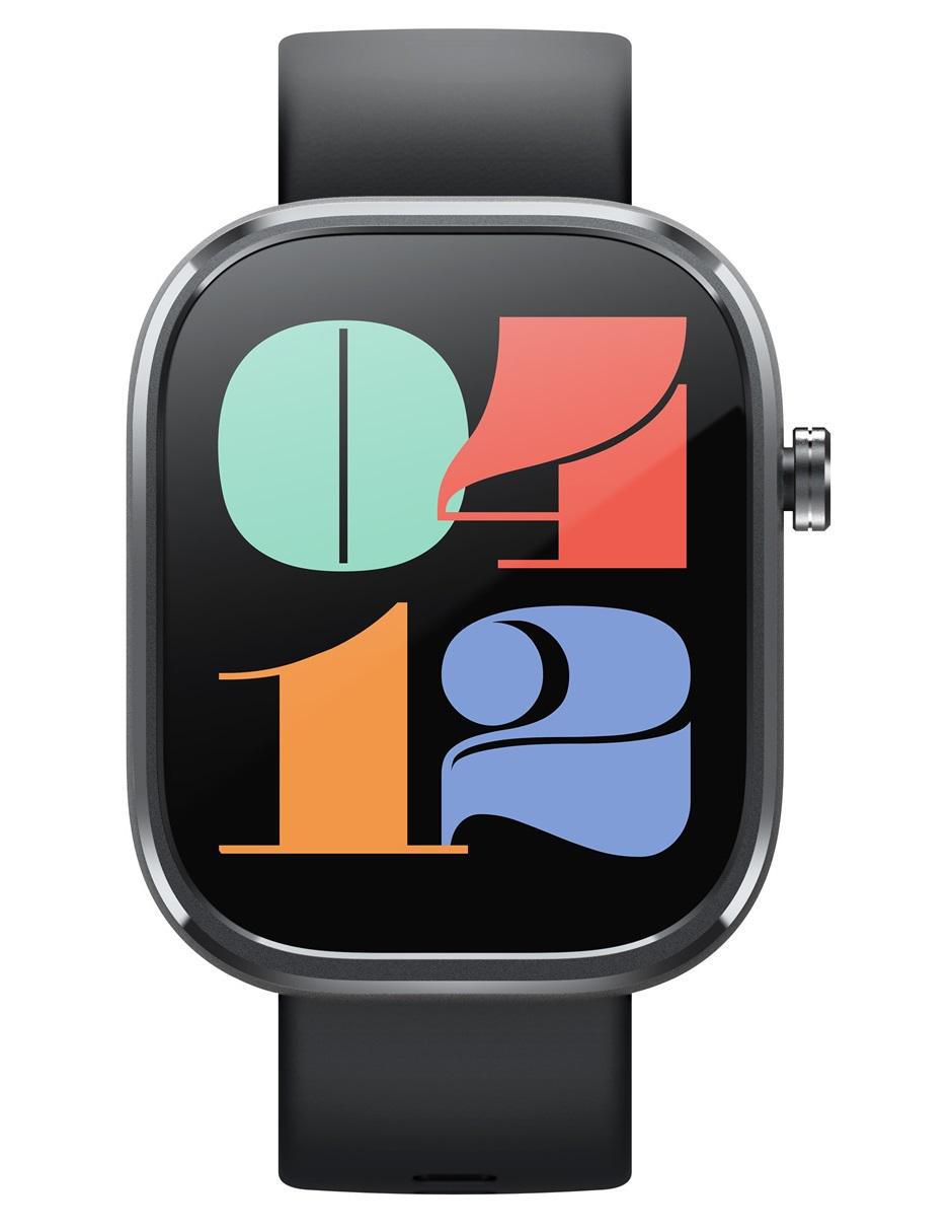 Smartwatch C4 unisex