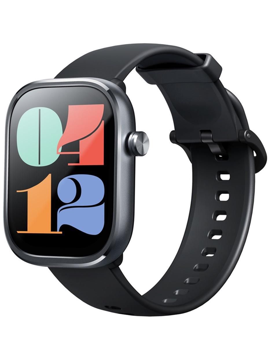 "kit/set/smartwatch/smartband" mibro mibro watch c4 "para" unisex