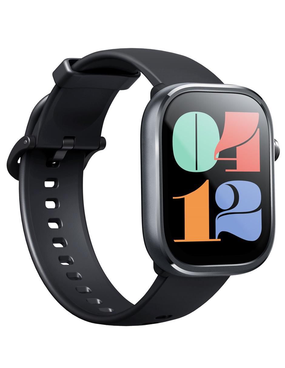 "kit/set/smartwatch/smartband" mibro mibro watch c4 "para" unisex