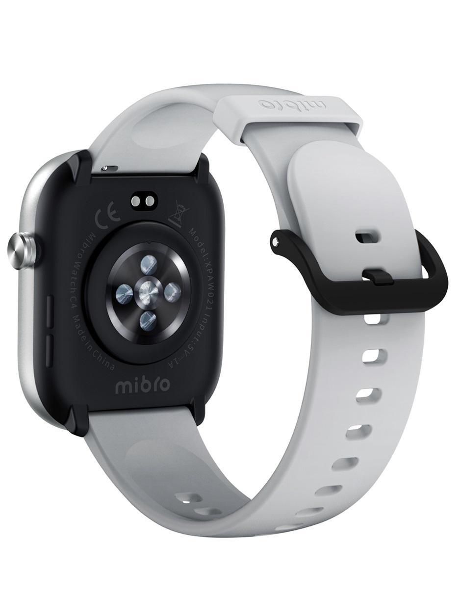 Smartwatch C4 unisex 4