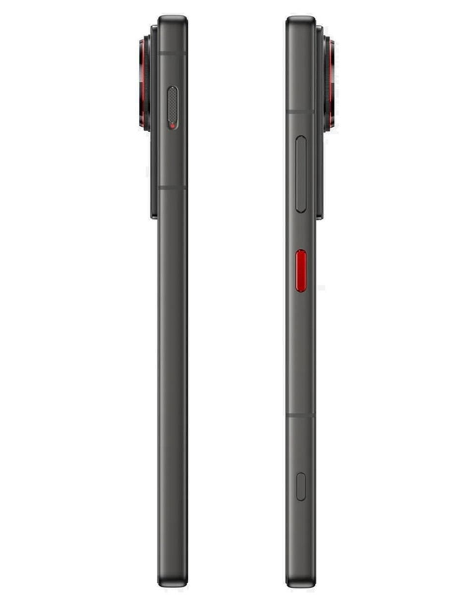 Nubia Z70 Ultra AMOLED 6.8 pulgadas 4