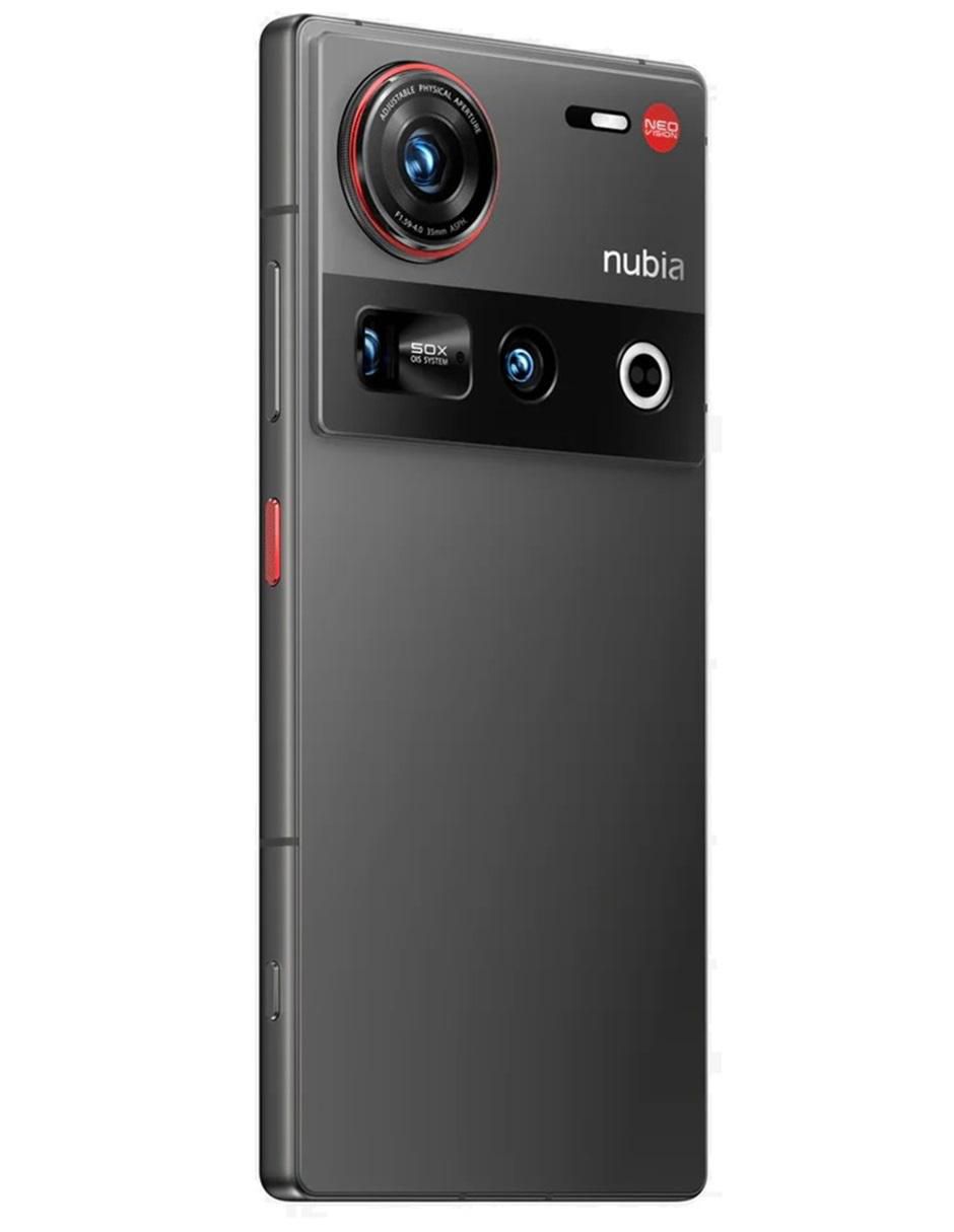 Nubia Z70 Ultra AMOLED 6.8 pulgadas 2