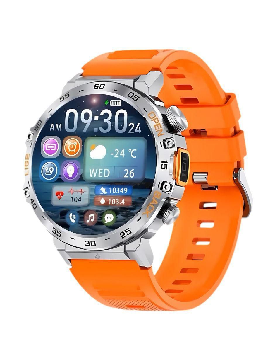Smartwatch Trail Explorer para hombre Smartwatch Trail Explorer para hombre