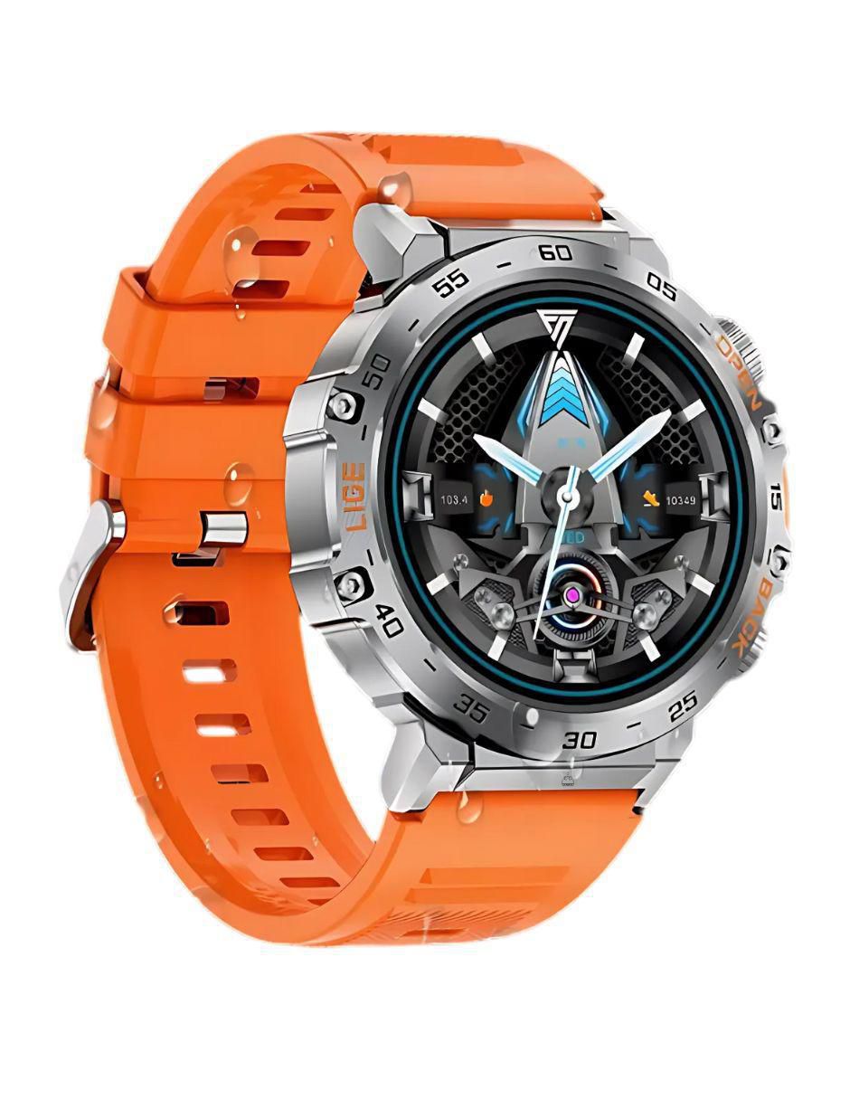 Smartwatch Trail Explorer para hombre 3