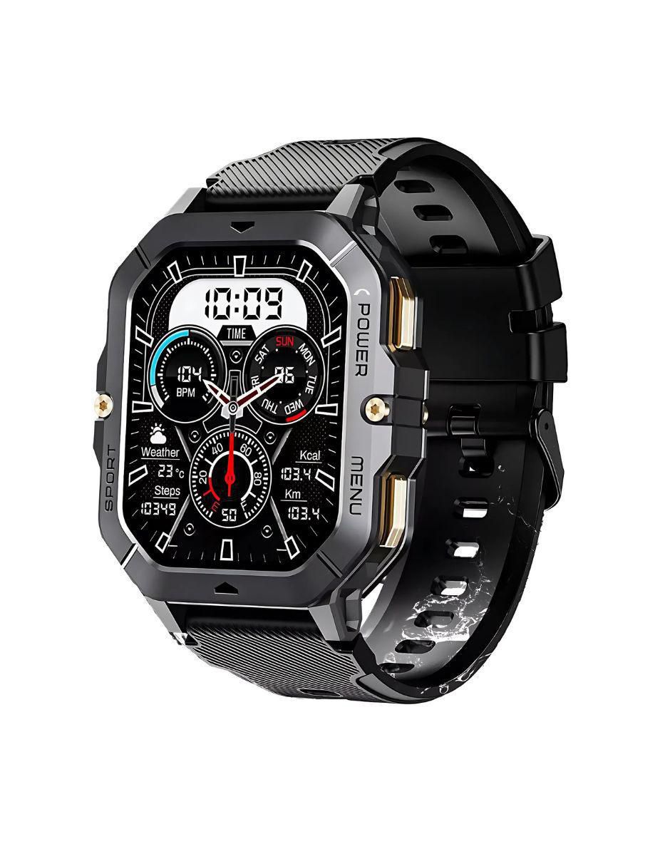 Smartwatch Cubot C28 para hombre Smartwatch Cubot C28 para hombre