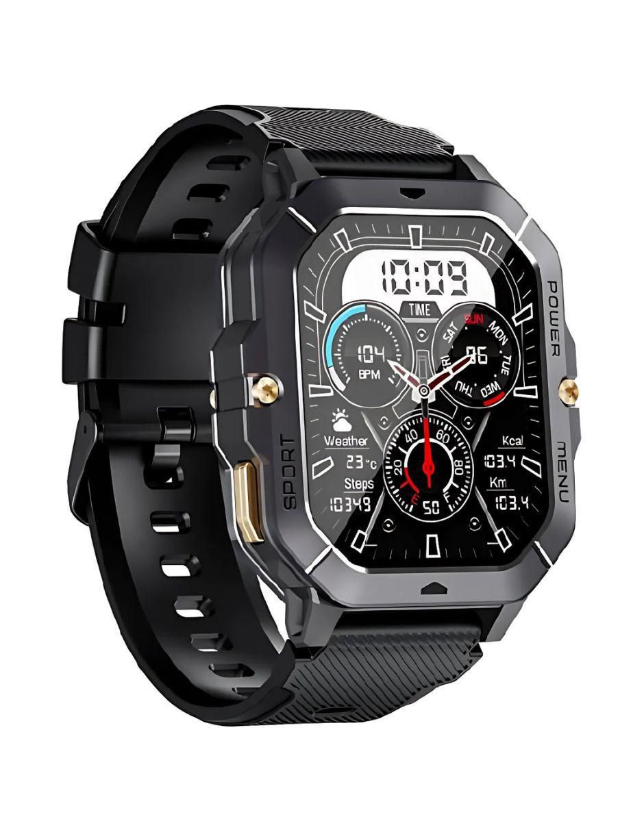 Smartwatch Cubot C28 para hombre 2