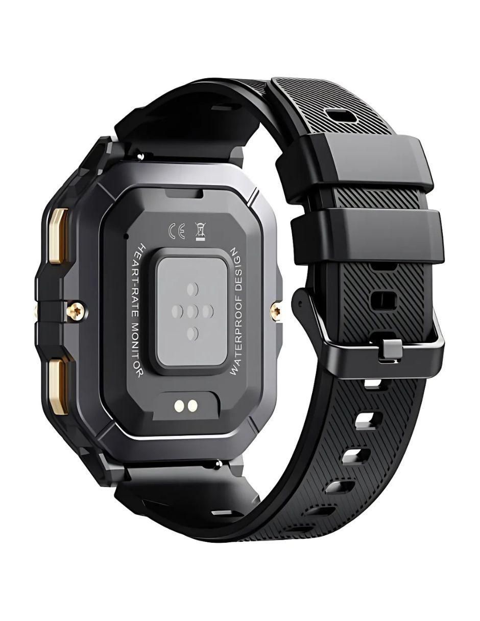 Smartwatch Cubot C28 para hombre 4