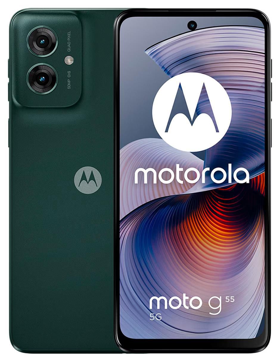Moto G55 LCD 6.5 pulgadas
