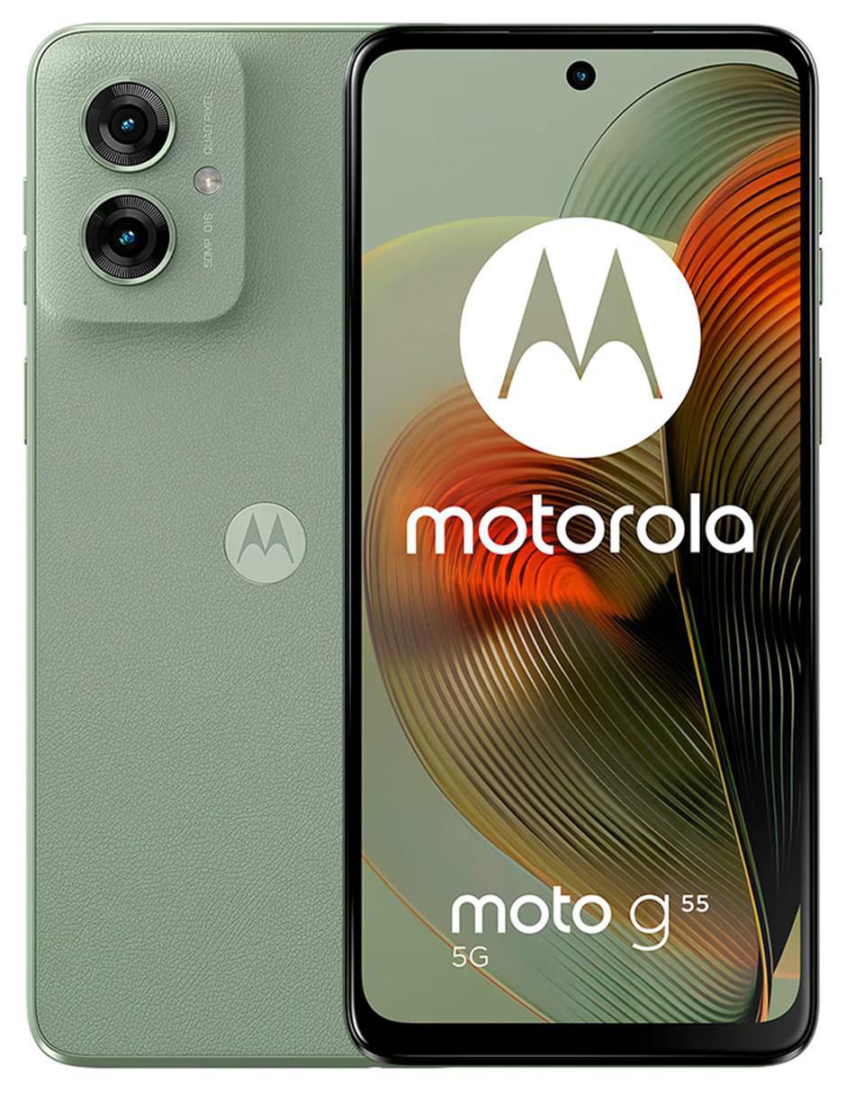Moto G55 LCD 6.5 pulgadas Moto G55 LCD 6.5 pulgadas