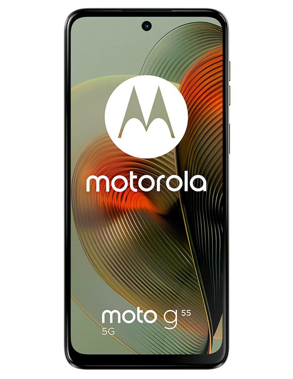 Moto G55 LCD 6.5 pulgadas 2