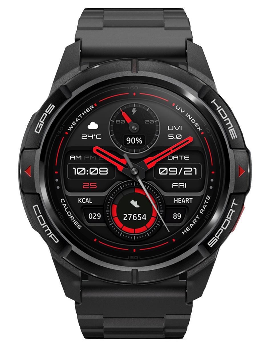 "kit/set/smartwatch/smartband" mibro mibro watch gs active "para" unisex