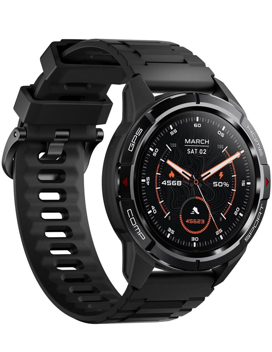 "kit/set/smartwatch/smartband" mibro mibro watch gs active "para" unisex