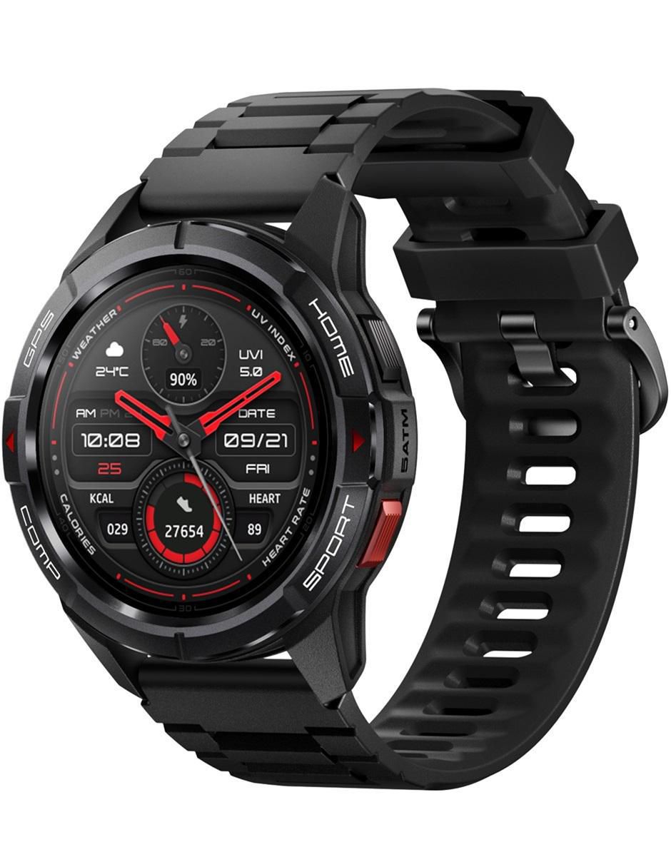 "kit/set/smartwatch/smartband" mibro mibro watch gs active "para" unisex