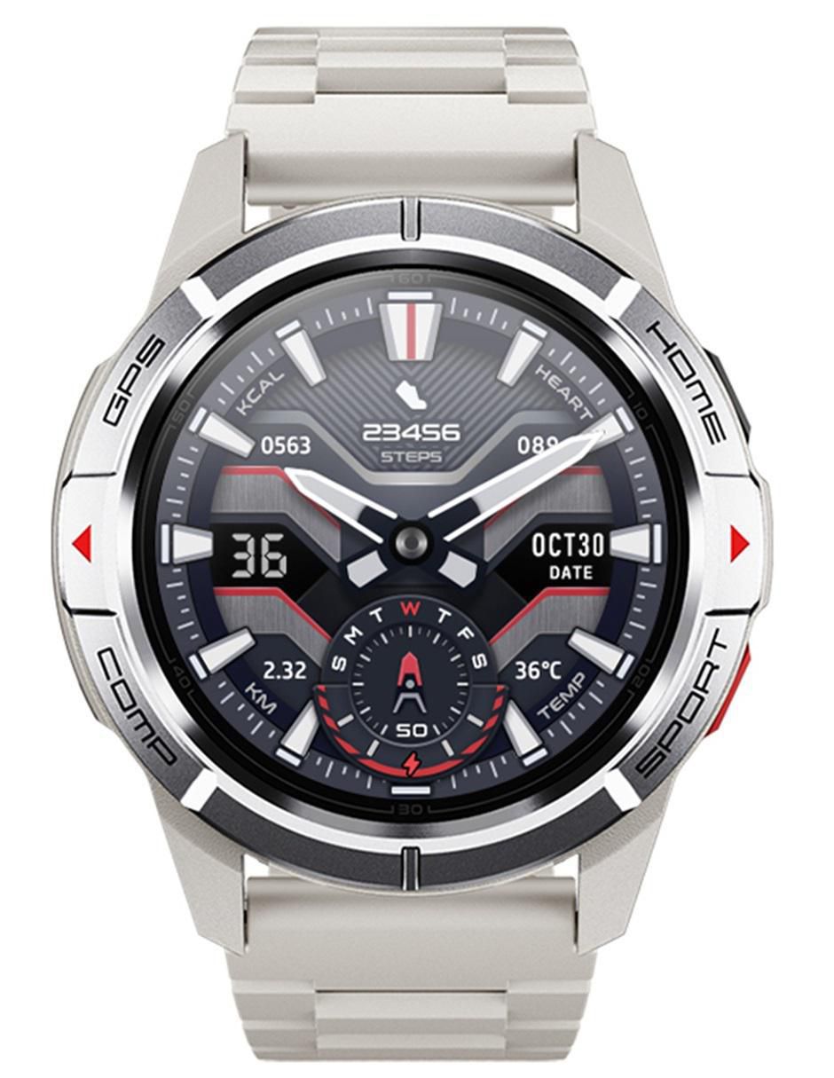 Smartwatch GS Active unisex con GPS