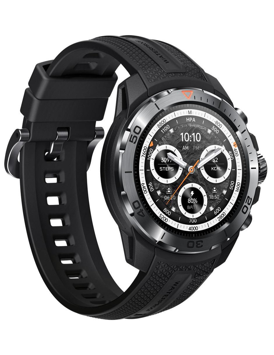 "kit/set/smartwatch/smartband" mibro mibro watch gs explorer "para" unisex