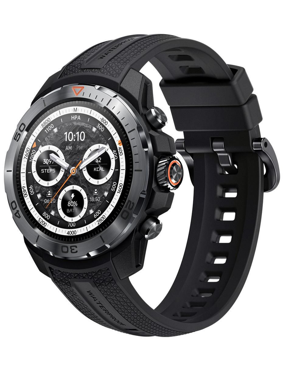 "kit/set/smartwatch/smartband" mibro mibro watch gs explorer "para" unisex