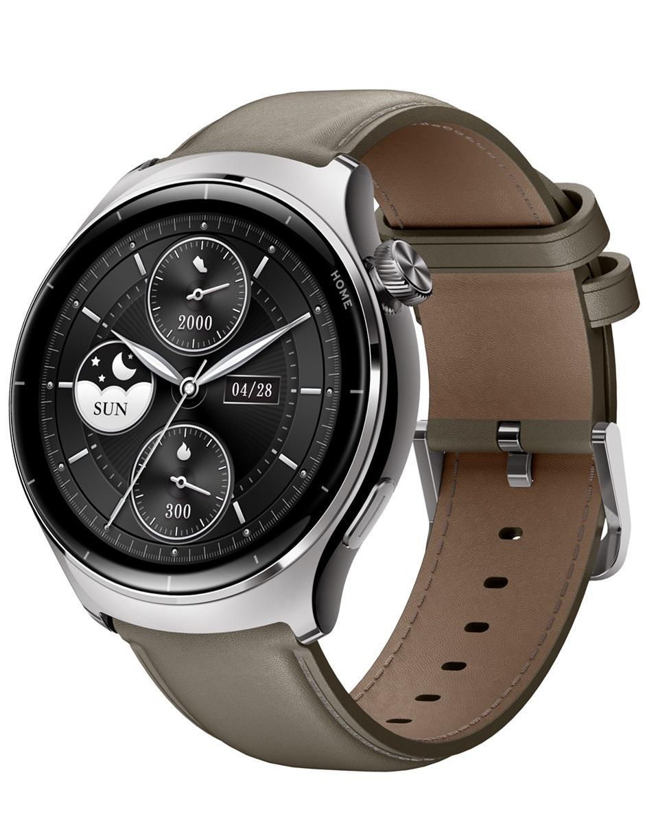 "kit/set/smartwatch/smartband" mibro mibro watch lite 3 pro "para" unisex