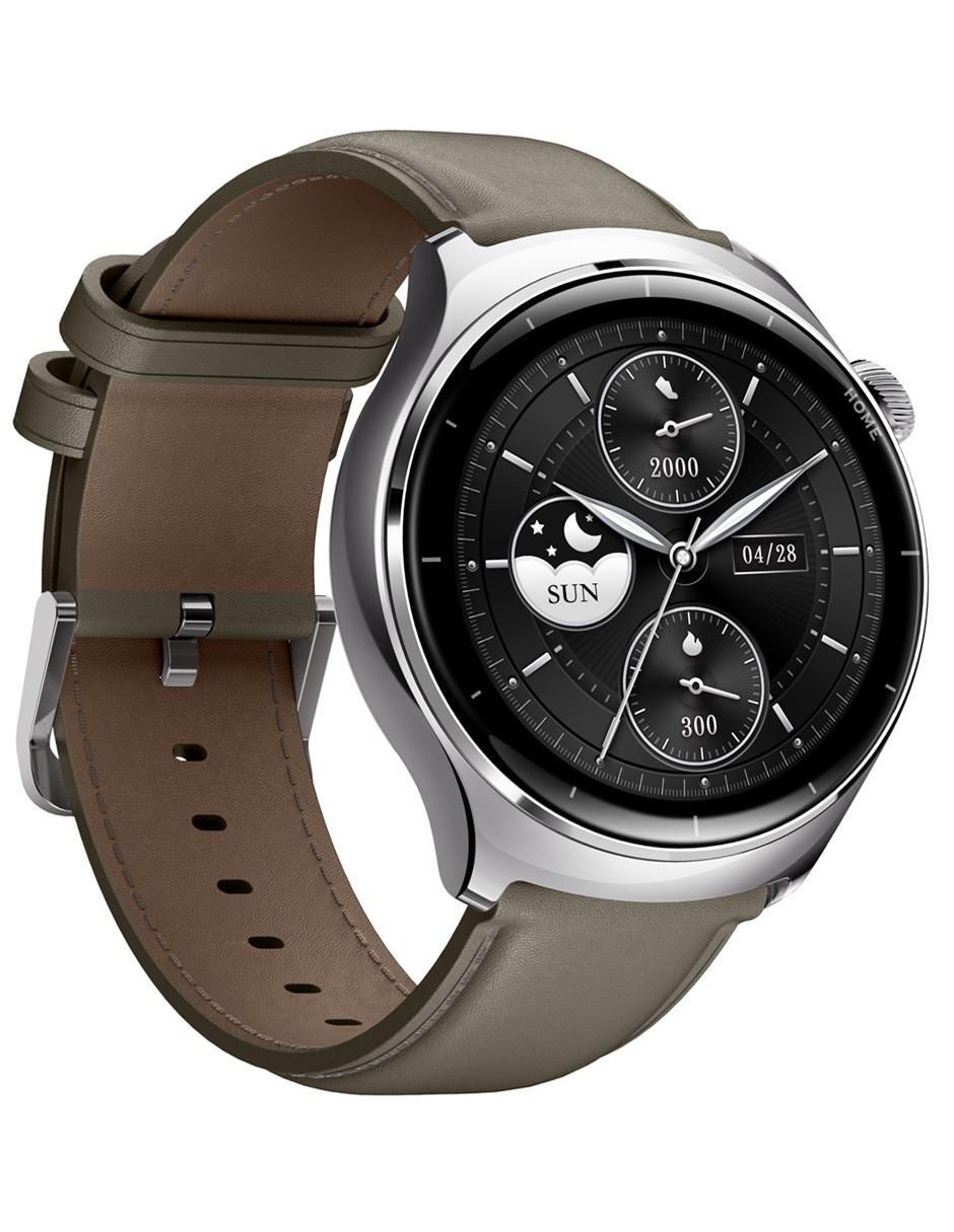 "kit/set/smartwatch/smartband" mibro mibro watch lite 3 pro "para" unisex