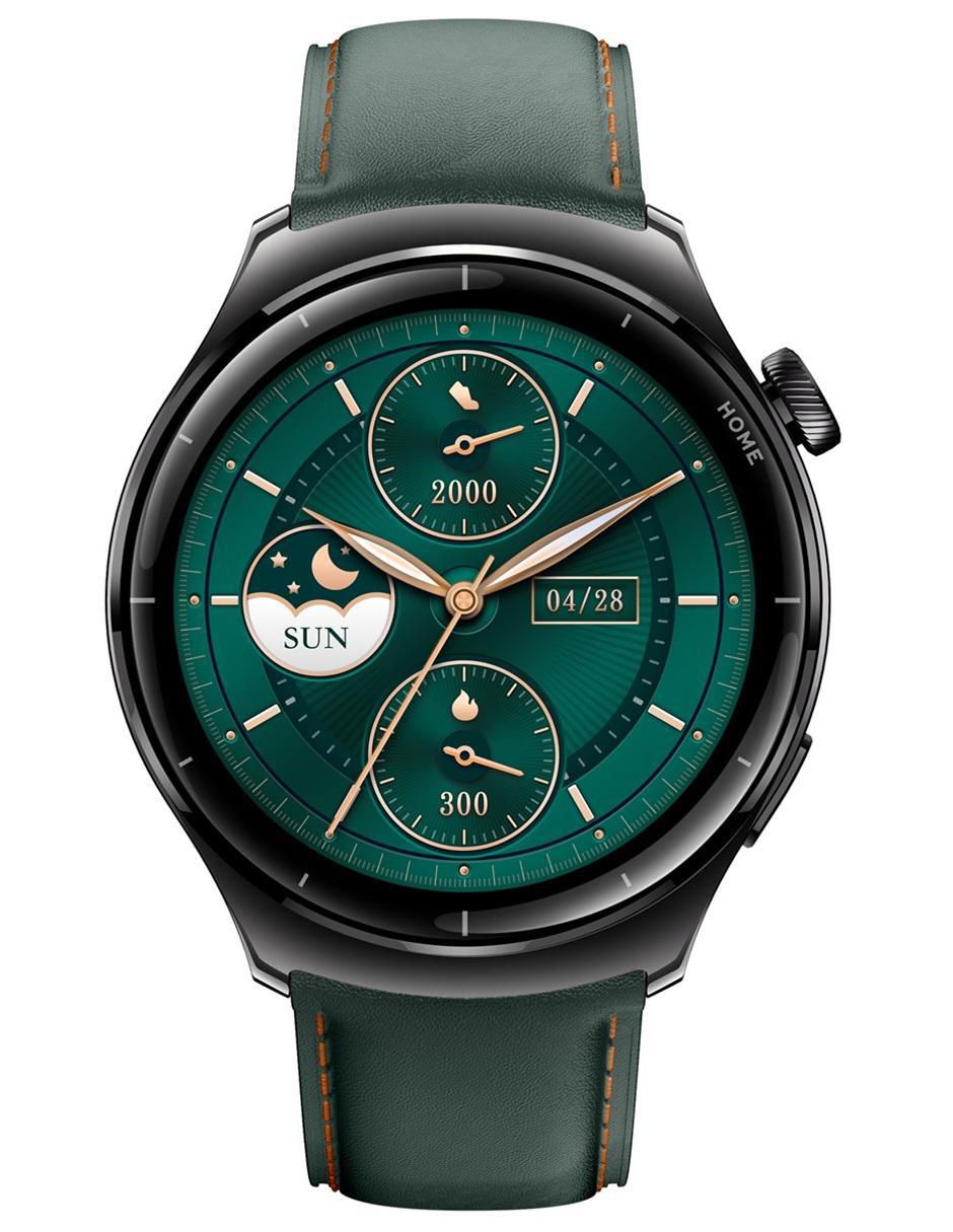 "kit/set/smartwatch/smartband" mibro mibro watch lite 3 pro "para" unisex