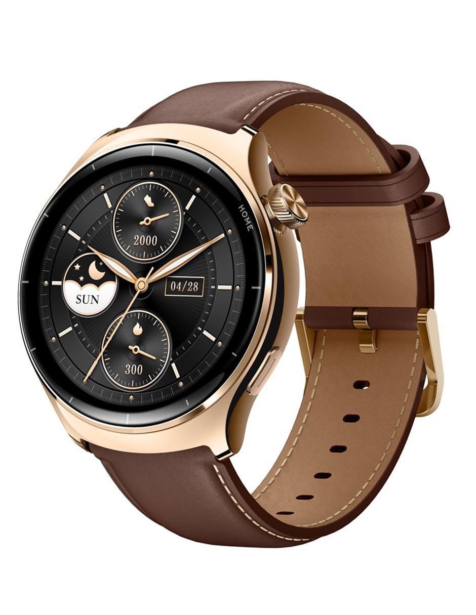 Smartwatch Lite 3 Pro unisex con GPS 2