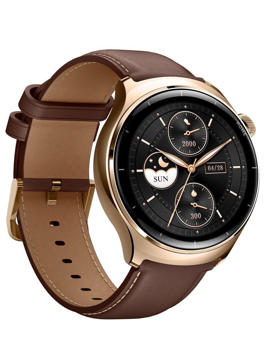 Smartwatch Lite 3 Pro unisex con GPS 3
