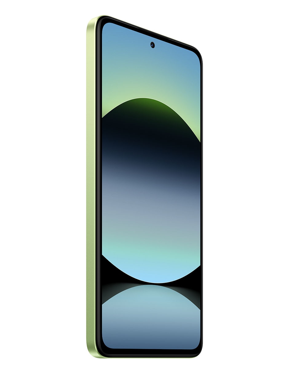 Redmi Note 14 OLED 6.7 pulgadas 2