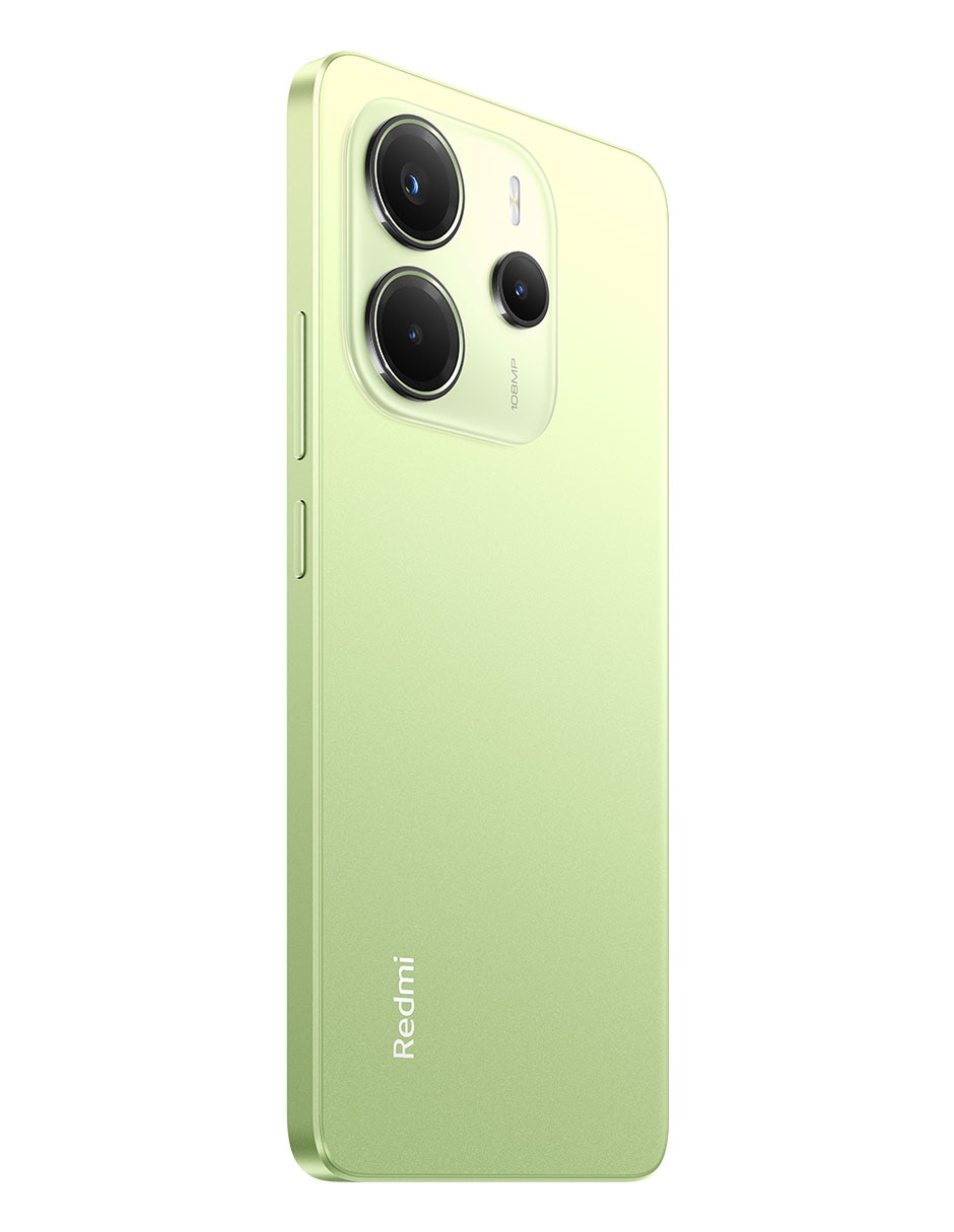 Redmi Note 14 OLED 6.7 pulgadas 3