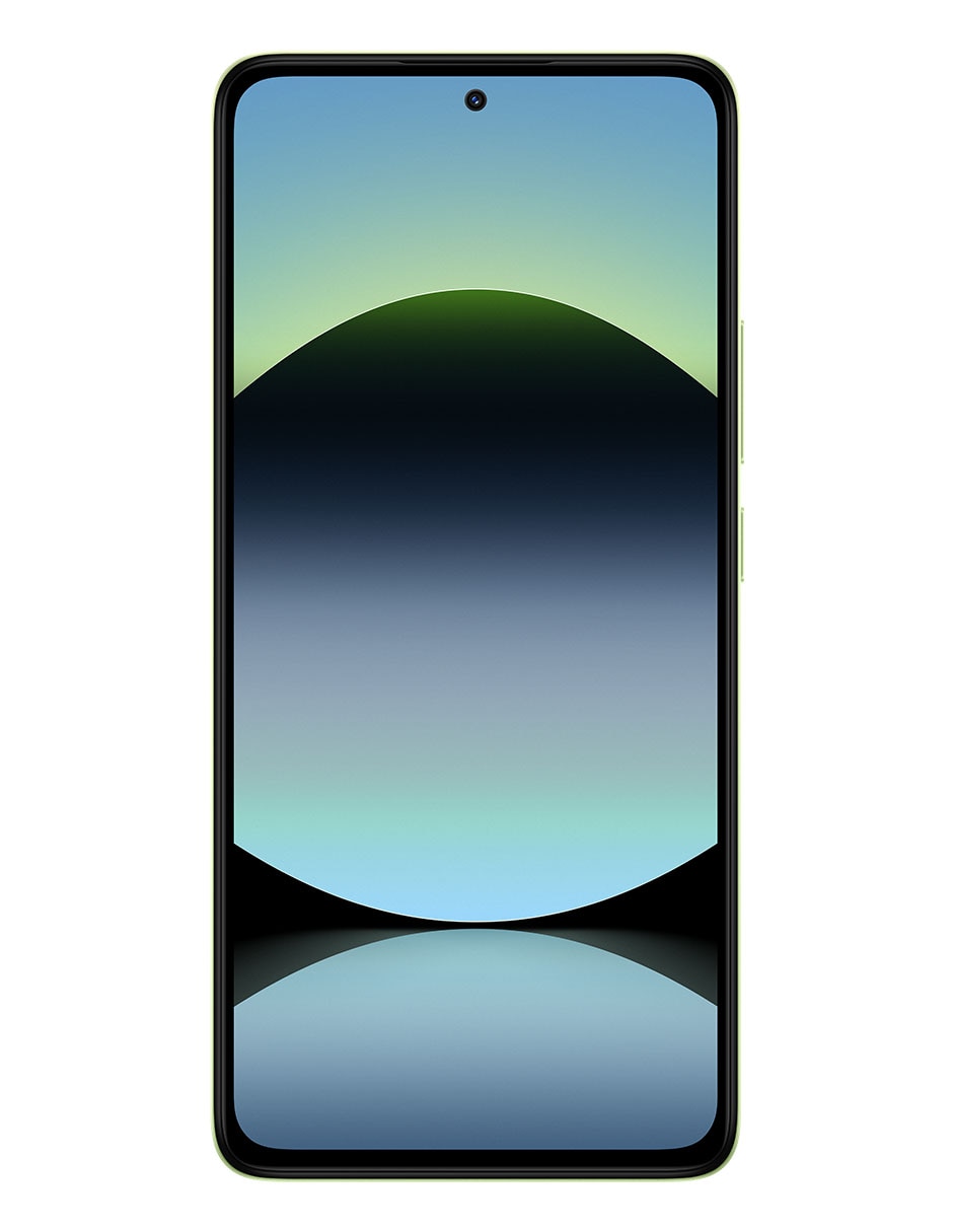 Redmi Note 14 OLED 6.7 pulgadas 4