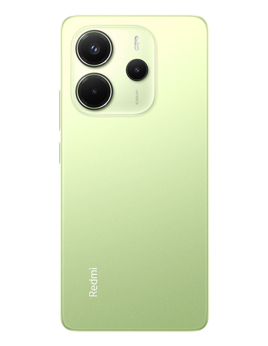 Redmi Note 14 OLED 6.7 pulgadas 5