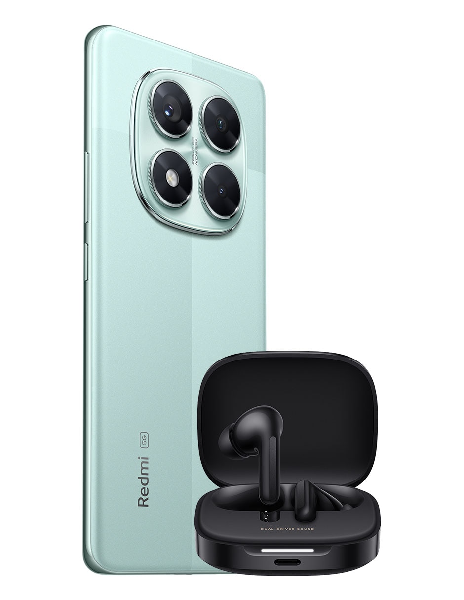 Redmi Note 14 Pro POLED 6.7 pulgadas