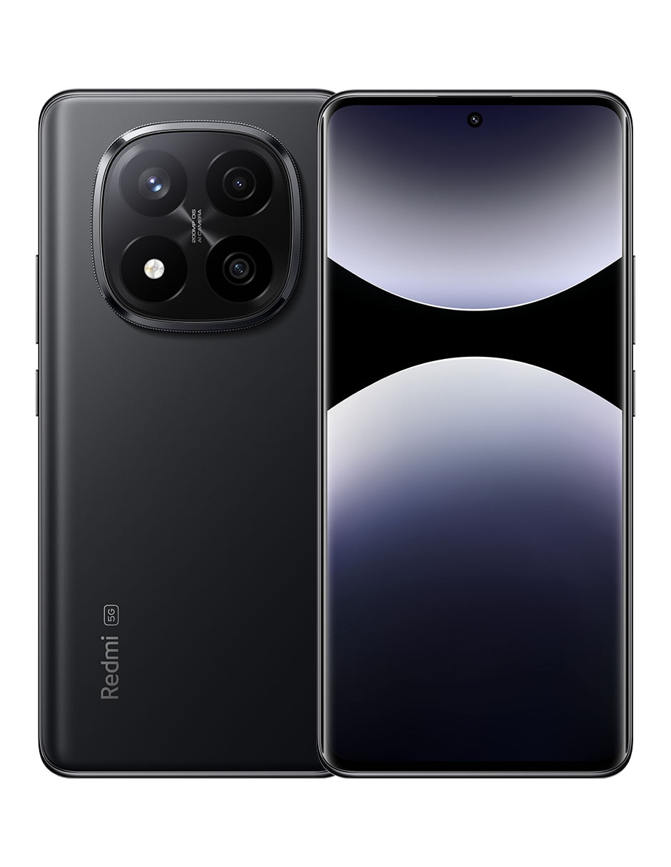 Redmi Note 14 Pro+ 5G Y Buds6 POLED 6.7 pulgadas 2