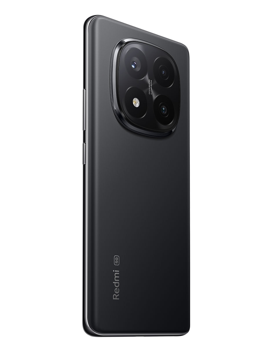 Redmi Note 14 Pro+ 5G Y Buds6 POLED 6.7 pulgadas 3