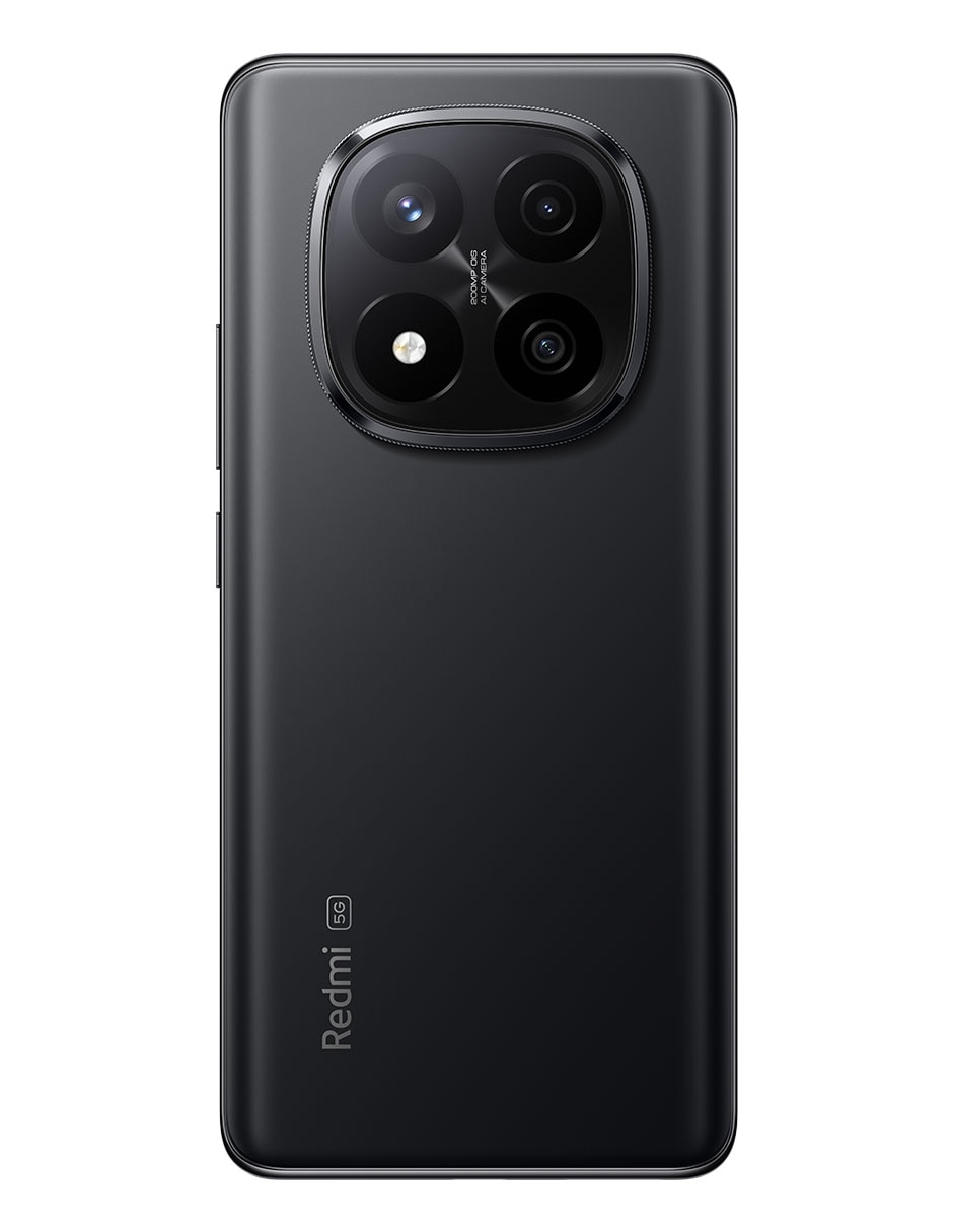 Redmi Note 14 Pro+ 5G Y Buds6 POLED 6.7 pulgadas 5