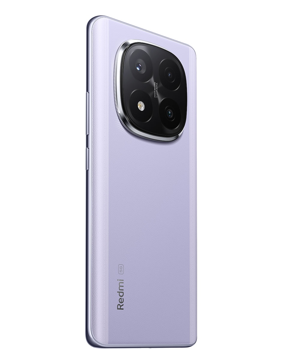 XIAOMI NOTE 14 PRO+5G, 256 GB, VIOLETA