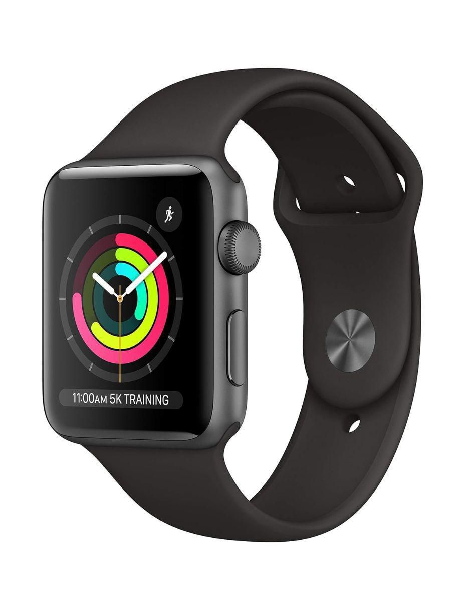 Iwatch Serie Ultimo Reloj Inteligente De Apple Precio De Pantalla